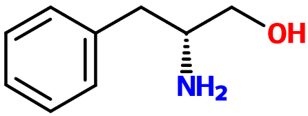 (image for) MC095339 D-Phenylalaninol